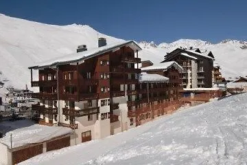 Grand Hotel Courchevel 1850 فرنسا