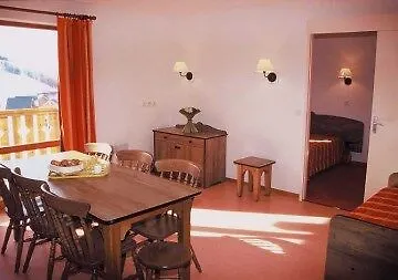 Grand Hotel Courchevel 1850