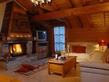 Grand Hotel Courchevel 1850