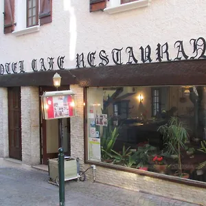  Hotel De La Poste France
